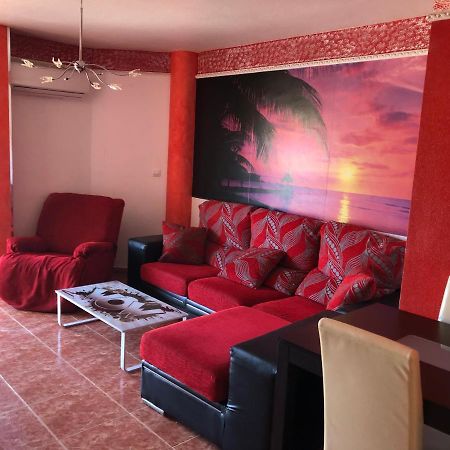 Carla 24 Apartment Águilas Екстериор снимка