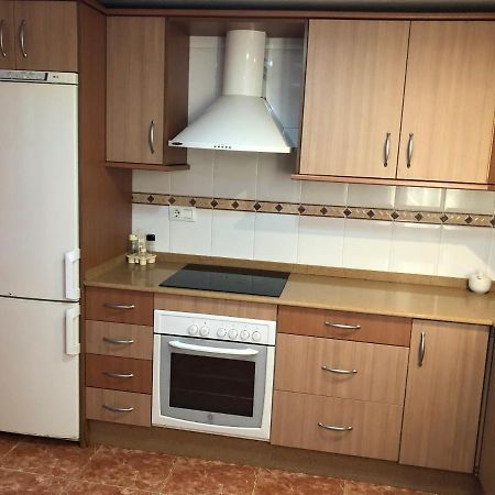 Carla 24 Apartment Águilas Екстериор снимка