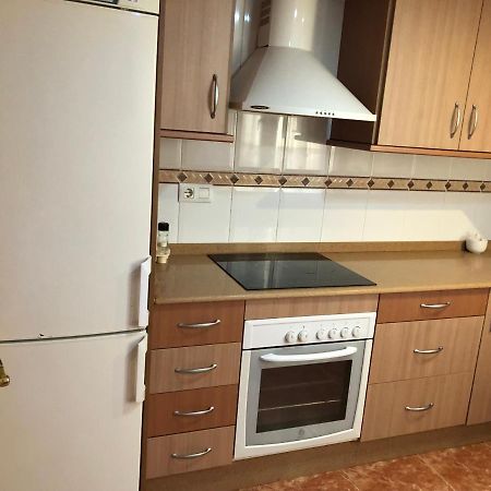 Carla 24 Apartment Águilas Екстериор снимка