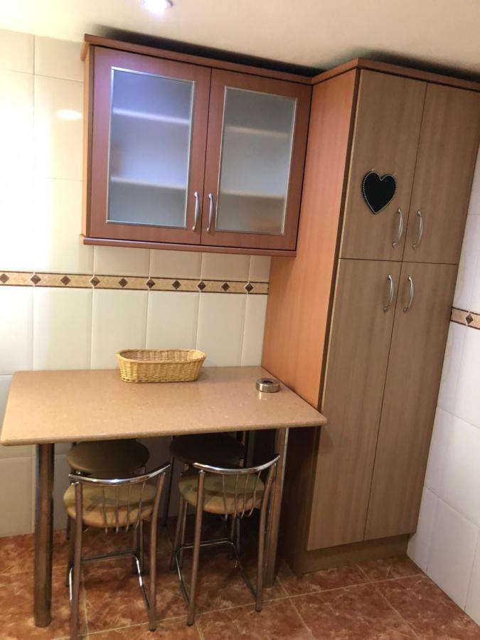 Carla 24 Apartment Águilas Екстериор снимка