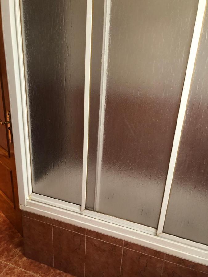 Carla 24 Apartment Águilas Екстериор снимка