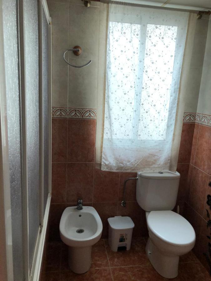 Carla 24 Apartment Águilas Екстериор снимка