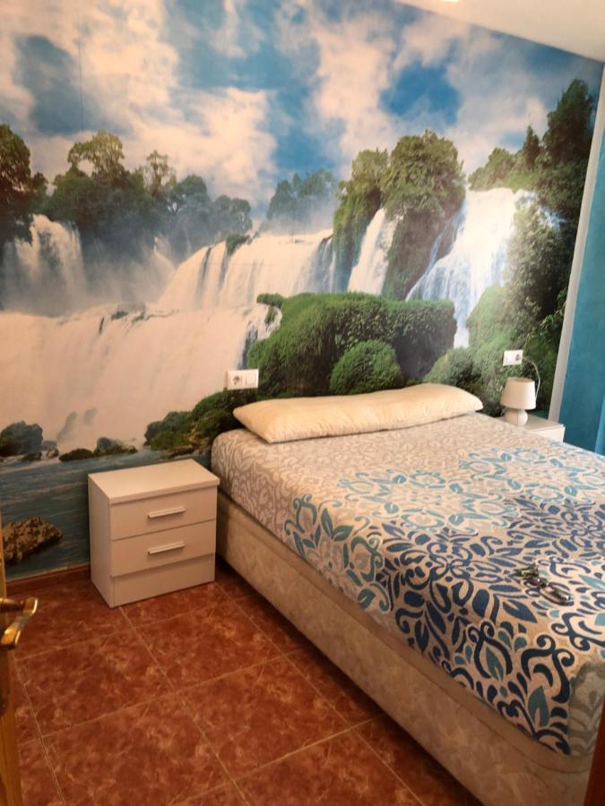 Carla 24 Apartment Águilas Екстериор снимка