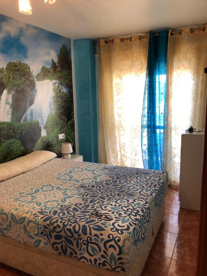 Carla 24 Apartment Águilas Екстериор снимка